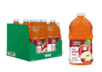 VINUT 1.89l Bestseller Sinaasappelsap Drank Groothandel OEM ODM Export Drankleverancier