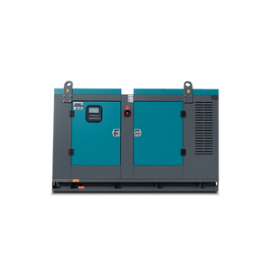 Générateur diesel Cummins 250 KVA 50Hz GLTAA8.9-G2 MC250 MKT - Product Image 2