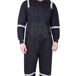 Nuevo Uniforme de Trabajo para Hombre, Transpirable, Ligero, de Poliéster, Tallas Grandes, Moda Casual para Exteriores, Uniforme de Trabajo de Alta Calidad, Personalizable y de Secado Rápido - Product Image 4