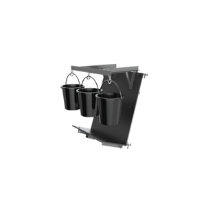 SolarClimber/ RoofClimber Core Componentes Motor Caja de cambios y soporte de cubo incluido para elevador de construcción - Product Image 1