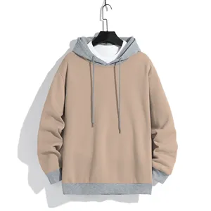 New Winter <b>Men's</b> Casual Sports Hoodie Warm Breathable Regular Fit Pullover <b>Sweatshirt</b> Stylish Comfortable Fashion Hoody - Product Image 5