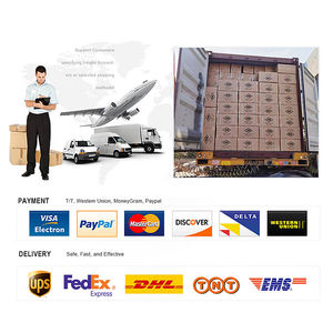 SAILGOOD Guantes de trabajo de seguridad con capas de látex de poliéster para la industria de la construcción personalizados de alta calidad - Product Image 5