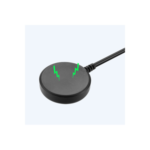 Cable de Carga Magnético Tipo-C Negro de Alta Velocidad Netzy para Galaxy Watch 5 40mm, Accesorios para Relojes Inteligentes - Product Image 5