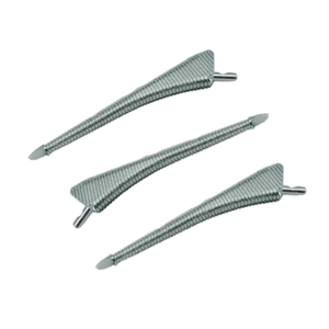 ชุดเครื่องมือข้อต่อสะโพกเทียมออร์โทพีดิกส์เครื่องมือผ่าตัดโลหะเครื่องมือเกี่ยวกับศัลยกรรมกระดูกและข้อ - Product Image 4