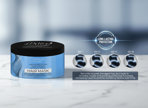 Classic Hair 15in1 250ml – Soin et réparation profondes professionnelles - Product Image 3