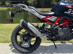 BMW G 310 GS d'occasion 2022 - Product Image 4