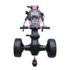 Équipement de golf électrique intelligent Stewart Golf X9 Follow - Product Image 6