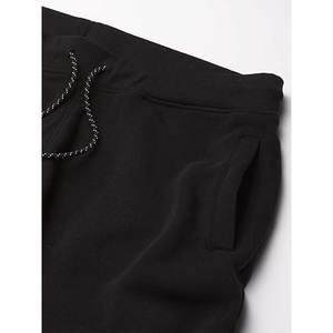 Pantalones deportivos para mujer, pantalones de chándal para gimnasio, pantalones de lana para entrenamiento, pantalones sólidos gruesos y cálidos para correr para mujer - Product Image 4