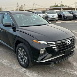 Nouveautés pour le marché mondial 2022 Hyundai Tucson Hybrid 1.6L V4 LHD - Product Image 1