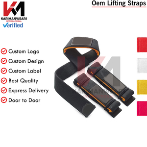 Nuevas Correas de Levantamiento de Pesas para Hombre, Diseño de Camuflaje Personalizado, Más Vendidas, para Entrenamiento en Gimnasio, Talla Casual para Hombre - Product Image 2