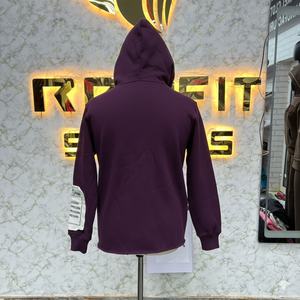 Diseña tu propio estilo Sudadera con capucha personalizada con estampado personalizado a precios económicos del mejor fabricante Sudaderas personalizadas para hombre Sudaderas para hombre - Product Image 2