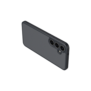 Funda de Fibra de Carbono Compatible con MagSafe, de Lujo, Marca ATA Elnino, para Samsung Galaxy S25 Plus, con Cubierta Protectora de Silicona Suave - Product Image 3