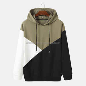 Concevez votre propre logo, sweat-shirts pour hommes, best-sellers, sweat-shirts pour hommes grande taille, sweat-shirts personnalisés pour hommes - Product Image 1