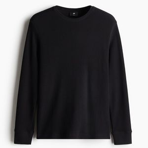 เสื้อลำลองผู้ชายน้ำหนักเบาเสื้อสำหรับผู้ใหญ่สีล้วน - Product Image 6