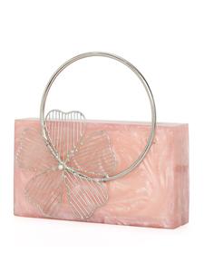 Sacs à main et pochettes en résine sur mesure avec embellissements idéaux pour la revente par les magasins d'accessoires de mode à des prix abordables - Product Image 4