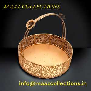 Venta al por mayor de cestas de primavera, cestas de regalo de Navidad y Ramadán personalizadas con selecciones de chocolate - Product Image 3