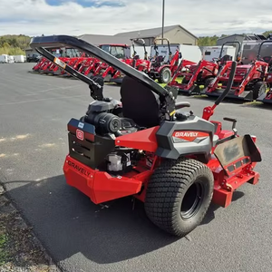 2024มีแนวโน้มสูงที่จะ560เครื่องตัดหญ้าประสิทธิภาพสูงในการตัดหญ้าและดูแลสนามที่เป็นศูนย์ - Product Image 3