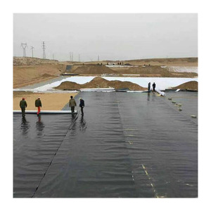 0.14-3 mét không thấm nước màng đất đập Pond <span class=keywords><strong>Liner</strong></span> nhà sản xuất - Product Image 5