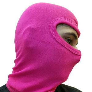 Cagoule en coton de qualité supérieure Design personnalisé Style de caractère Fabriqué au Pakistan - Product Image 6