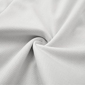 Short de fitness en polyester 100% de haute qualité pour homme, motif solide, style décontracté, respirant et à séchage rapide avec poches - Product Image 4