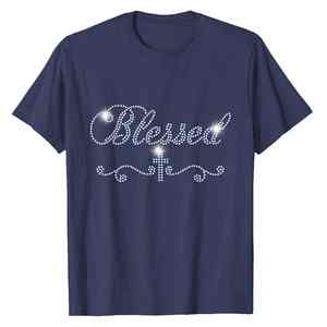 Camisetas Personalizadas con Logotipo y Pedrería, Camisetas para Hombre al por Mayor Disponibles en Todas las Tallas, Camisetas con Pedrería - Product Image 5