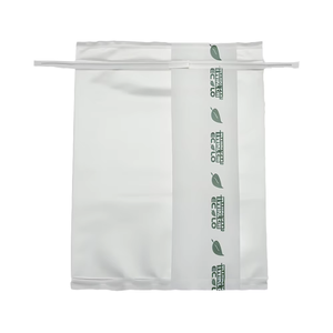 Bolsa de muestras estéril biodegradable para todos los usos con área de escritura, cierre resistente, a prueba de fugas, hermética, de laboratorio, a la Supplies_EFR-4590E - Product Image 1