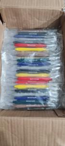 7 Pcs Periodontal Gracey Curettes Dental Root Canal Cavity Prep <b>Silicon</b> Handle - Product Image 3