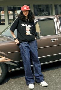 Venta al por mayor de vaqueros de los hombres de moda caliente de la fábrica de servicios ODM de buena calidad para los pantalones vaqueros de los hombres - Product Image 2