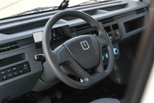 CAMIONETA ELÉCTRICA G FARIZON F1E SUPER BLANCA 2024, PRÁCTICAMENTE NUEVA, EN EXCELENTE ESTADO Y A UN PRECIO ASEQUIBLE - Product Image 3