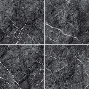 Muchos diseños disponibles en tamaños de 600x600mm, azulejos vidriados de cerámica con acabado brillante utilizado para Hotel - Product Image 3