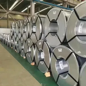 China Silicon Steel Sheet Hersteller M4 M5 Crgo Strip Laminat Korn orientierte Silicon Steel Coil