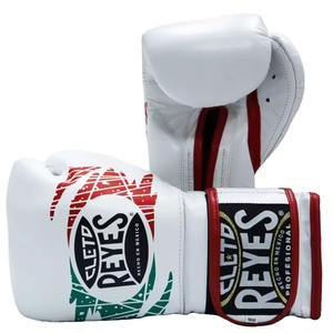 Gants de boxe confortables avec un soutien sécurisé du poignet pour les hommes et les femmes, entraînement et sparring - Product Image 5