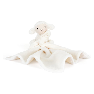 ตุ๊กตาเจลลี่แคท บาชฟูล แลมบ์ ซูเธอร์ ขนาด 13.5 นิ้ว - Product Image 1