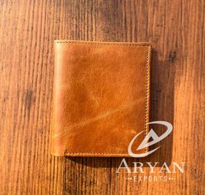 Genuine <b>Leather</b> <b>Men</b> <b>Wallet</b> With Card Holder Short Purse Zipper <b>Wallets</b> Casual Standard <b>Wallets</b> for <b>Men</b> - Product Image 1