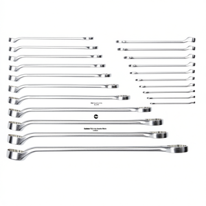 ประแจอเนกประสงค์ Stahlwille TCS Inlay ขนาด 6-36 มม. ทนทานและใช้งานได้หลากหลาย - Product Image 3