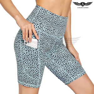 กางเกงขาสั้นผู้หญิงสำหรับฤดูร้อนกางเกงขาสั้น2025ใหม่ลำลองน้ำหนักเบาระบายอากาศเอวสูงสวมใส่สบายสำหรับออกกำลังกายกลางแจ้งและการเดินทางทุกวัน - Product Image 2