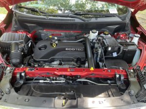 GMC Terrain SLT 2022 Usada en Buen Estado - Product Image 6