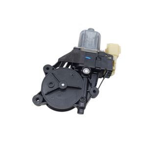 MOTORE ELETTRICO PER FINESTRINO ANTERIORE SINISTRO FORD EcoSport Serie 0130822079 (12>) - Product Image 3