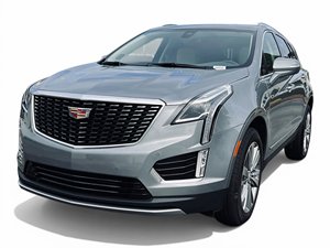 Cadillac XT5 AWD Premium Luxury d'occasion propre 2025 - Product Image 3