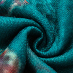 2023 Nuevo Mejor Diseño de trabajo Tie Dye ropa de calle venta completa moda alta calidad sudaderas con capucha altas para niñas - Product Image 3