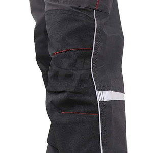 Pantalones de Trabajo Reflectantes Ligeros de Alta Calidad para Hombre, Ropa de Entrenamiento, Más Vendidos, Gran Oferta - Product Image 5