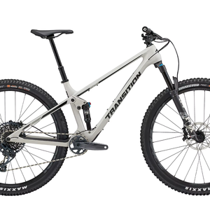 OFERTA FLASH Bicicleta de Carretera Transitionss Spur GX 2025 de Alta Calidad Lista para Enviar - Product Image 1