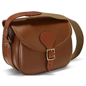 Sacs en cuir cartouche de haute qualité, imperméables, fabriqués en usine / Meilleurs sacs en cuir cartouche unisexes au design unique et tendance - Product Image 2