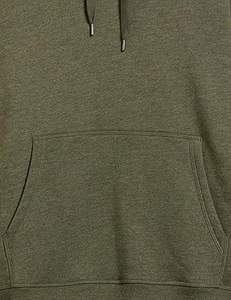 Wholesale Customized Hot Selling Men's Breathable Hooded Pullover Hooded <b>Fleece</b> <b>Sweatshirt</b> for Mens - Product Image 5