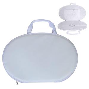 Étui à collier maçonnique Regalia de haute qualité disponible en différentes couleurs Service OEM - Product Image 5