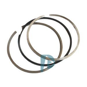 Anillo de Pistón Original de Alta Calidad E345D E349D para Motor CAT C11 C13, Piezas de Maquinaria de Construcción 265-1113 238-2717 - Product Image 1