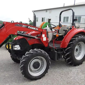 2014 CASE IH FARMALL 75C Tractores usados - Product Image 1