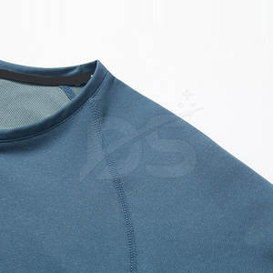 เสื้อสเวตเชิ้ตผู้ชาย DEEN SONS น้ำหนักเบา ผ้าฝ้าย 100% สีพื้น สำหรับฤดูหนาว สวมใส่สบาย ระบายอากาศได้ดี กันลม บริการ OEM รับผลิตตามแบบ - Product Image 3