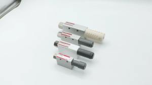 Generador de Vacío, Expulsor de Vacío, Componentes Neumáticos, Bomba de Vacío de Aire - Product Image 6