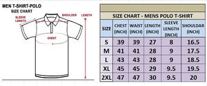 High Quality Men's Summer Polo Shirt Business Casual Solid Color Embroidery Short Sleeves Lapel Printed Pattern Stand Knitted - Product Image 5